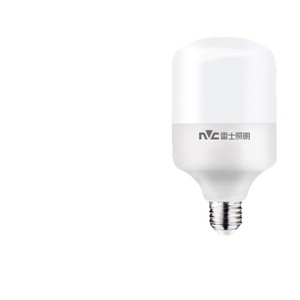 Nvc Lighting 30W Led <b>Bulb</b> E27 Screw Base Warm <b>White</b> Cool <b>White</b> Home Lighting High Brightness Energy Saving Lamp - Product Image 4