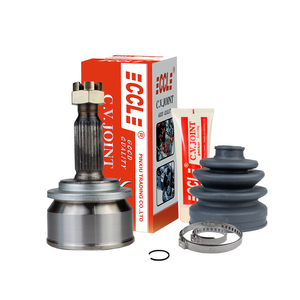 EPX/CCL, nueva pieza de eje de transmisión delantera y trasera, transmisión automática de eje Cv para Hyundai Kia ATOZ ATZ 25*50*19 - Product Image 5