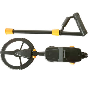 Detector de Metais MD-1008A, Localizador de Ouro, Detector de Metais para Hobby, Brinquedo Detector de Metais para Crianças - Product Image 6