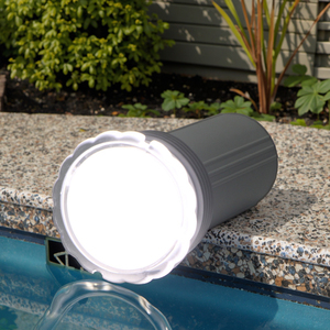 Huaxia 12V <span class=keywords><strong>extérieur</strong></span> étanche LED <span class=keywords><strong>piscine</strong></span> lumière nouveau <span class=keywords><strong>Design</strong></span> 1.5 \ "blanc chaud Liner <span class=keywords><strong>piscine</strong></span> IP68 pour piscines au sol bains à remous spas - Product Image 2