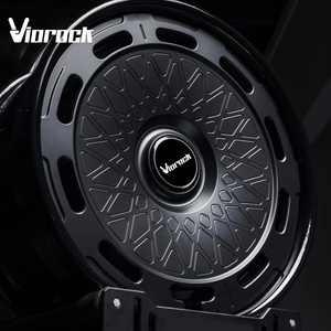 Rines Viorock Nuevos Forjados, Diseño Cóncavo, PCD 5x112/114.3/120, 18 19 20 21 22 Pulgadas, Monobloque, para Autos <span class=keywords><strong>BMW</strong></span>, Audi, Mercedes - Product Image 1