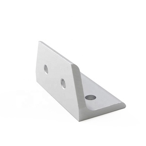 4 trous 3060 & 4080 transition à l'intérieur du support d'<span class=keywords><strong>angle</strong></span> de connexion en aluminium joint d'<span class=keywords><strong>angle</strong></span> 3060 à 4080 série #6019 - Product Image 2