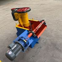 Labor-Diffusionsflotationsanlage SF0.13 Flotationszellen