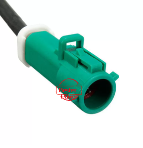 98AB9F472CA เซ็นเซอร์ออกซิเจน98AB-9F472-BB 98AB-9F472-CA สำหรับ <span class=keywords><strong>Ford</strong></span> โฟกัสฟิวชั่น Mondeo MK1 <span class=keywords><strong>MK2</strong></span> - Product Image 6