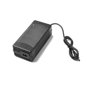 42V 2A RCA 8mm điện Scooter sạc cho vôi Xiaomi Mijia M365/chim Ninebot es2 Scooter sạc - Product Image 5