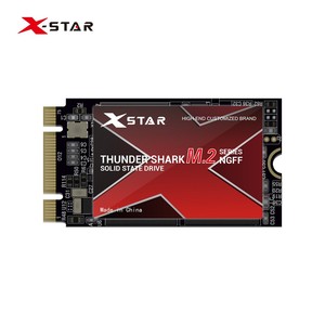 X-Star m.2 ssd 256gb hdd solid para laptop - Product Image 5