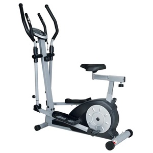Bicicletas Elípticas K-FIT para Gimnasio, Venta al Por Mayor de Fábrica, <span class=keywords><strong>Baratas</strong></span>, para Ejercicio Cardiovascular - Product Image 5