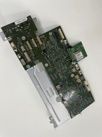 Placa Base Original Nueva de Marca H-P T730 T830 T520 T120, Placa de Interfaz para Plotter T730