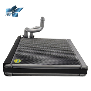 Tasa de Aprobación del Test de CNN del 99.9% para Evaporador de <span class=keywords><strong>Renault</strong></span> Master 2018 - Product Image 4