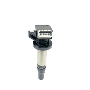 <span class=keywords><strong>Bobine</strong></span> d'allumage U5386 19500-B2050 pour Daihatsu Tanto Move Wake Cast Mira Mira E-S Tanto Exe Sambar <span class=keywords><strong>Stella</strong></span> Hijet 660cc KF-VE - Product Image 1
