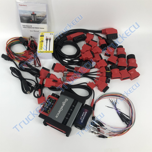 El mejor software de diagnóstico y programación de ECU ENGINE DANCE X5 en un solo adaptador x5 box, compatible con múltiples motores y ECUs, escáner de alto rendimiento. - Product Image 3