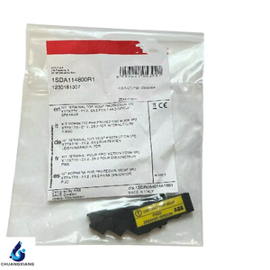새로운 정통 Abbs 1sda114800r1 창고 산업 자동화 Plc 컨트롤러 - Product Image 1