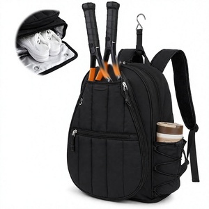 Sacs de tennis de qualité supérieure avec étiquette personnalisée, sacs de tennis en matériau durable, sacs de tennis à prix avantageux - Product Image 1