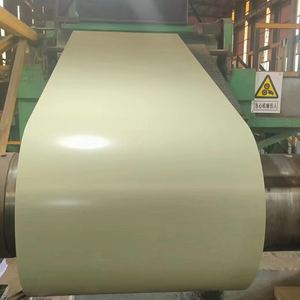 Bobine en acier galvanisée enduite de couleur de bobine en acier de <span class=keywords><strong>Ral</strong></span> <span class=keywords><strong>3031</strong></span> <span class=keywords><strong>Ral</strong></span> 5030 Ppgl enduit - Product Image 5