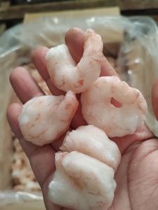 Giá Rẻ Giá Đông Lạnh Argentina Tôm Pdto Trong Argentina Tôm Đỏ - Product Image 2