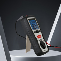 Professional LOOBO DT-5300B Earth Resistance Tester AC/DC Voltage Detector with 1 Year Warranty High Accuracy