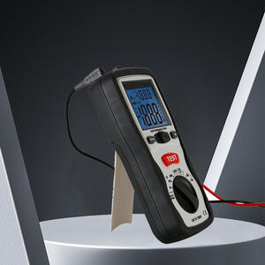 Professionele LOOBO DT-5300B aardweerstandstester AC/DC-spanningsdetector met 1 jaar garantie, hoge nauwkeurigheid - Product Image 3