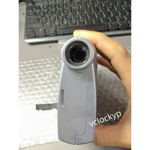 เครื่องบันทึกข้อมูลความชื้นอุณหภูมิ HL-NT2-D แบบหมุนใช้ - Product Image 2