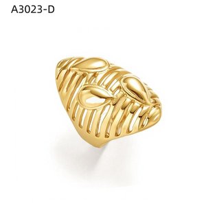 Anillo de Moda A3023 para Mujer, Joyería de Alta Calidad - Product Image 2