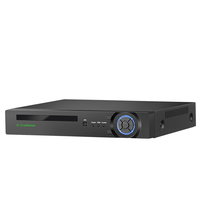 GX-PBFI-M5G-K4 Gcraftsman 4-Kanal POE NVR Kit 5MP Außen-CCTV-IP-Heimüberwachungs-Sicherheitskamerasystem