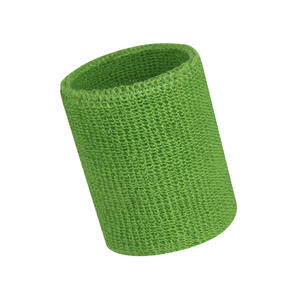Lightweight Embroidered Wristband <b>Towel</b> for Comfortable Sweat Management and Wrist Protection in <b>Sports</b> - Product Image 2