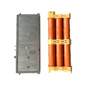 Batterie hybride de remplacement d'origine 6500mAh 14.4V pour AQUA - Product Image 1