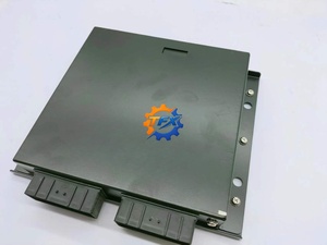 Pièces de rechange pour contrôleur ECU ECM d'excavatrice R320LC-7A R320LC-7 21N9-3410 21N9-32100 21N9-32101 - Product Image 3
