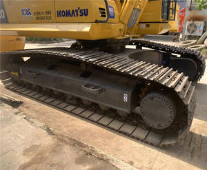 Pc200-8วิศวกรรมมือสอง pc220รถขุด Komatsu pc200ผลิตในประเทศญี่ปุ่น - Product Image 4