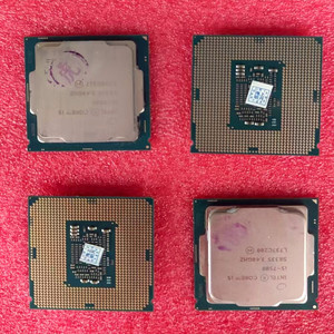 โปรเซสเซอร์ Intel Core I5 7500 3.4 GHz LGA 1151 14nm 64 บิต สำหรับเล่นเกมและใช้งานสำนักงาน - Product Image 1