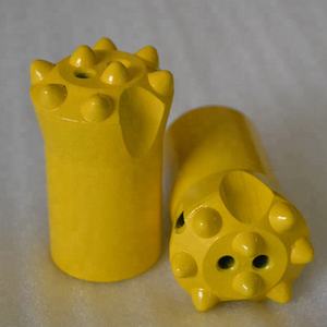 Broca de Botón de Carburo de Tungsteno de 34 mm, 36 mm, 38 mm para Minería - Product Image 3