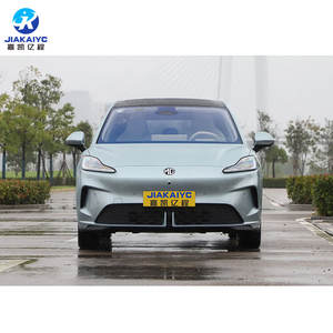 MG4 EV 2025 Nuova Auto Hatchback RWD, Raggio di Sterzata 5,3m, Rapporto di Peso 50:50, Autonomia 501-600km, Motore 100-150kW, Auto <span class=keywords><strong>MG</strong></span> 4 - Product Image 6
