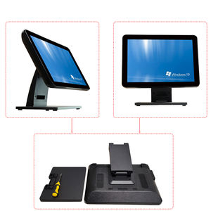 Mesin kasir otomatis windows 15 ", - Product Image 1