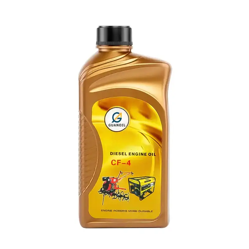 wholesale cheap price synthetic lubricating diesel motor engine oil 15w40 20w50 for cars lubication