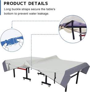 Housse <span class=keywords><strong>de</strong></span> protection pour meubles <span class=keywords><strong>de</strong></span> patio intérieur/extérieur, imperméable, anti-UV, housse <span class=keywords><strong>de</strong></span> <span class=keywords><strong>table</strong></span> <span class=keywords><strong>de</strong></span> <span class=keywords><strong>ping</strong></span>-<span class=keywords><strong>pong</strong></span>, housse <span class=keywords><strong>de</strong></span> <span class=keywords><strong>table</strong></span> <span class=keywords><strong>de</strong></span> tennis - Product Image 5