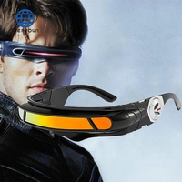 Lunettes de soleil polarisées Teenyoun pour hommes et femmes, marque de créateur, spécial mémoire laser cyclope, lunettes de soleil de voyage, verres UV400, lunettes de vue
