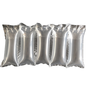 20*10 см надувная защитная пластиковая воздушная подушка рулон упаковка для сумок - Product Image 3