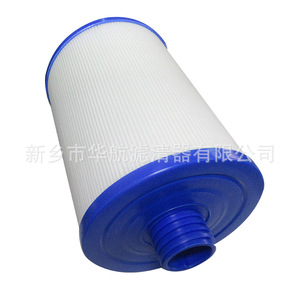 Accessoires de pompe d'élément filtrant de piscine d'interface filetée pour une qualité de l'eau améliorée - Product Image 4