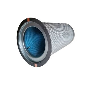 Separador de Aceite y Aire de Fibra de Vidrio Delgado y de Alto Rendimiento - Product Image 2