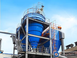 Công nghiệp 220V <span class=keywords><strong>Cyclone</strong></span> Dust Collector separator động cơ thành phần cốt lõi để bán - Product Image 6