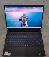 Ordinateur portable Dell XPS G15 5530 (i7 13650HX/16 Go/1 To/RTX4060/240 Hz) – Ordinateur portable de bureau portable haute performance à prix abordable