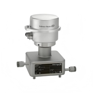 100% Neuer Original Endress Hauser Proline Cubemass C300 8C3B Coriolis Durchflussmesser Edelstahlkonstruktion Hohe Qualität Preis - Product Image 2