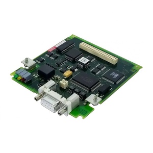 Brand New Original Plc <b>Modules</b> Frequency Converters <b>Drivers</b> Circuit Breakers 6SE7090-0XX84-0FF5 Communication Board PROFIBUS - Product Image 1