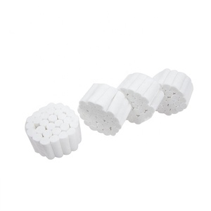 Rotoli di cotone altamente assorbenti per uso dentale Non sterili per uso dentale - Product Image 5