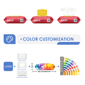 Machine de nettoyage pour restaurants, <span class=keywords><strong>Tena</strong></span> Floor Phone, Exotics Body Fragrance, Sneakers, Swiffer, Lingettes antibactériennes presque humides - Product Image 3
