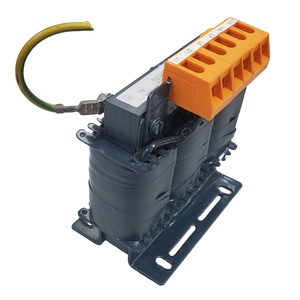 WD Power Choke M2.144.2009 Original Usado para Piezas de Impresión Offset KLM Board HDM 90133/05 M2.144.2009/02 - Product Image 1