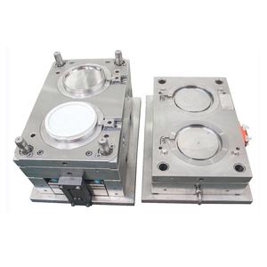 Plastik meyve sepeti için plastik boya kovaları konteynerler kutu yapma makinesi plastik sandık enjeksiyon kalıplama makinesi - Product Image 6