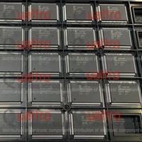 Procesador de microcontrolador FPGA 32KB FLASH 32BIT MCU IC Categoría de producto Microcontroladores y procesadores