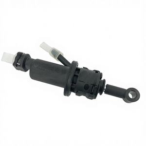 Cylindre maître d'embrayage et cylindre maître de frein neufs pour Mercedes-Benz Classe A W169 Classe B 1692900412 Compatible - Product Image 5