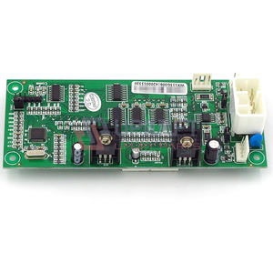 CAN <span class=keywords><strong>BUSC</strong></span>-Pantalla de elevador de estilo de diseño industrial, placa PCB LOPB para ascensores - Product Image 3