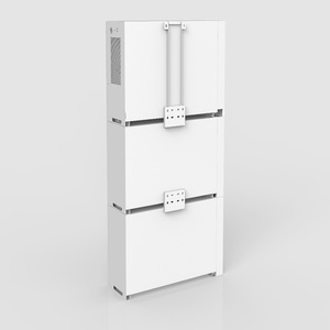 <b>48V</b> 100ah 200Ah 300Ah Lithium Iron Phosphate <b>Battery</b> Mounted 10kwh Solar Energy Storage <b>Battery</b> - Product Image 4
